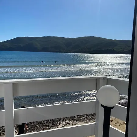 Apartmán Teresa Rio dellʼElba