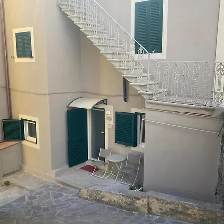 Apartamento Teresa *