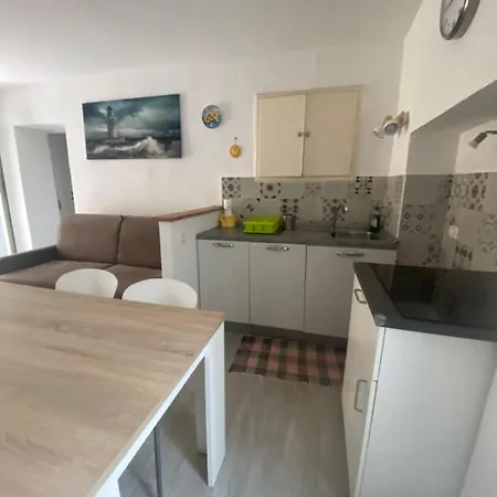 Apartmán Teresa