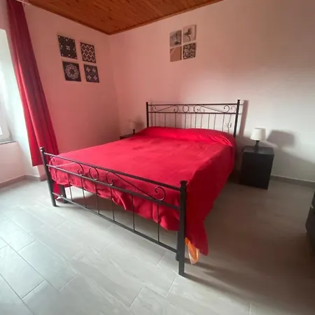 Apartamento Teresa *