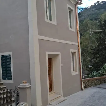 Teresa * Rio nell'Elba
