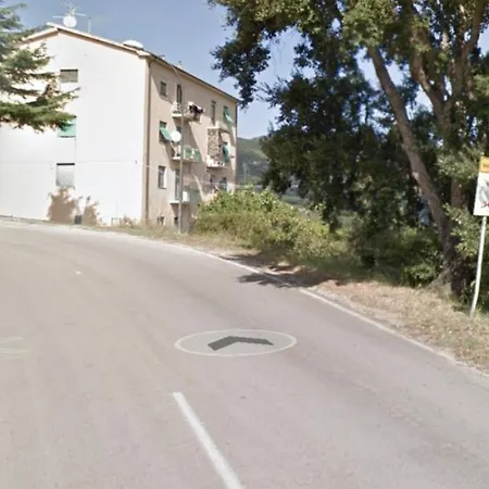 Teresa Apartment Rio nell'Elba
