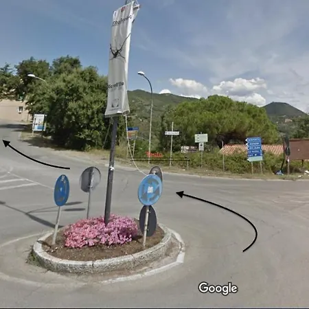 Teresa * Rio dellʼElba