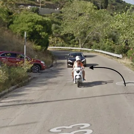 Teresa * Rio dellʼElba