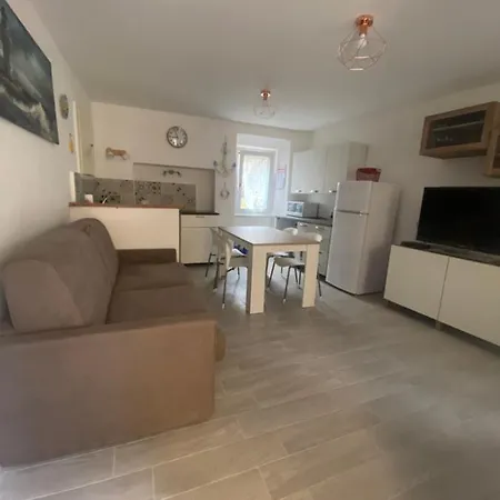 Teresa Apartment Rio nell'Elba