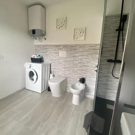 Apartament Teresa