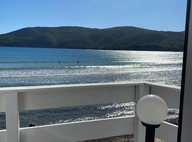 Lejlighed Teresa Rio dellʼElba