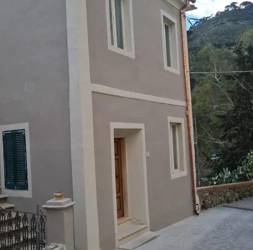 Teresa * Rio dellʼElba