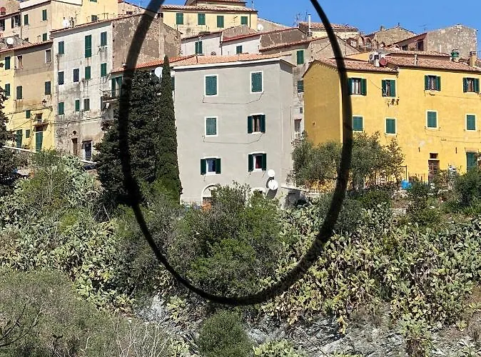 Teresa Rio dellʼElba