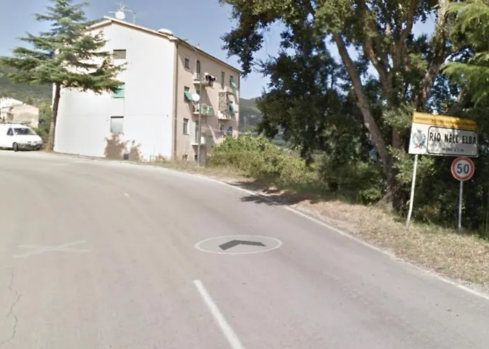 Teresa Lejlighed Rio dellʼElba