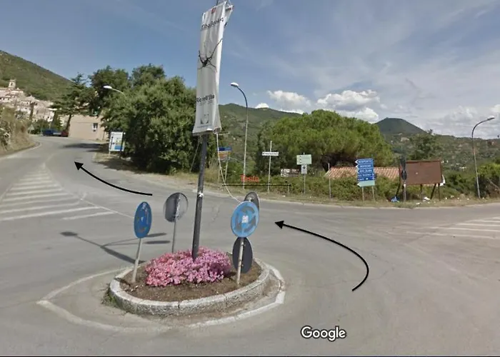 Teresa * Rio dellʼElba