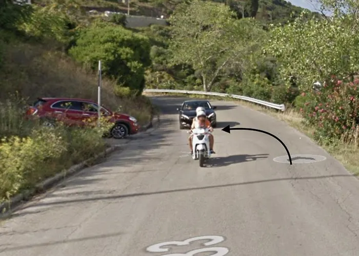 Teresa * Rio dellʼElba