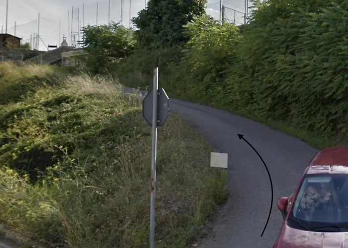 Teresa Rio dellʼElba