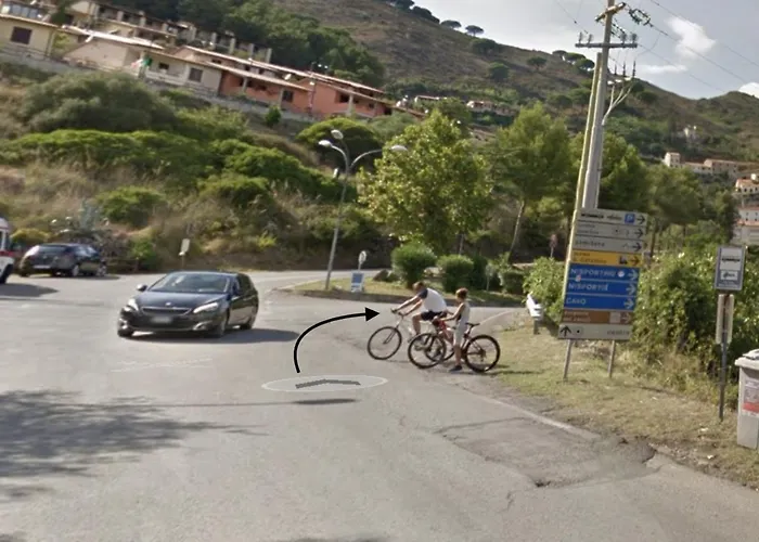 Teresa Rio dellʼElba