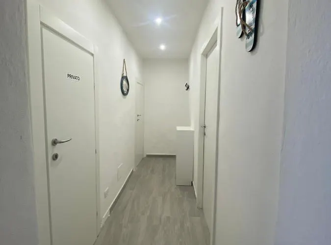 Teresa * Rio dellʼElba