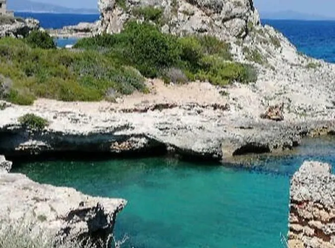 Teresa Rio dellʼElba